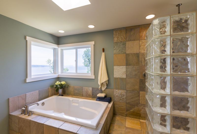 Acrylic Bathtub Installation in Venice, FL