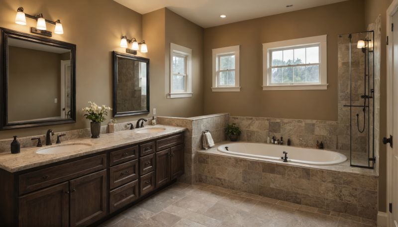 Bathroom Makeover Service in Portland, ME