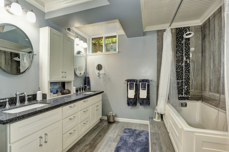 Bathroom Remodeling in Portland, ME