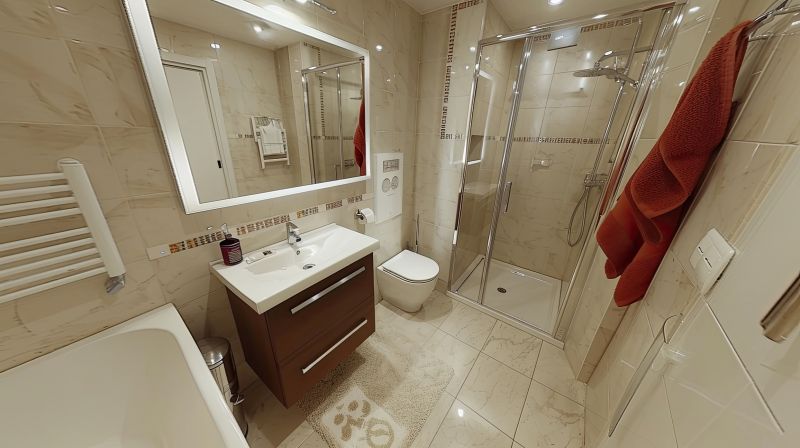 Modern Bathroom Remodeling in Norwalk, CT