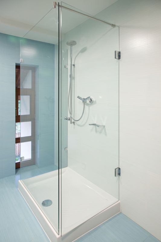 Shower Unit Installation in Sarasota, FL