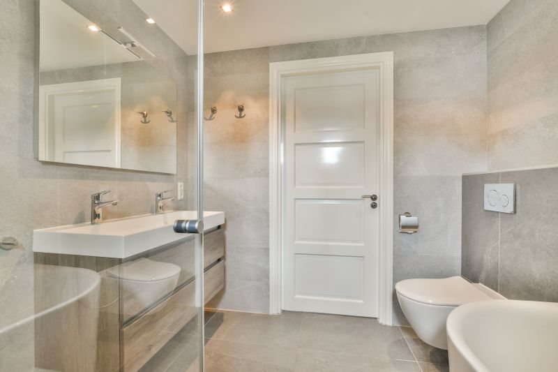 Basement Bathroom Remodeling in Stamford, CT