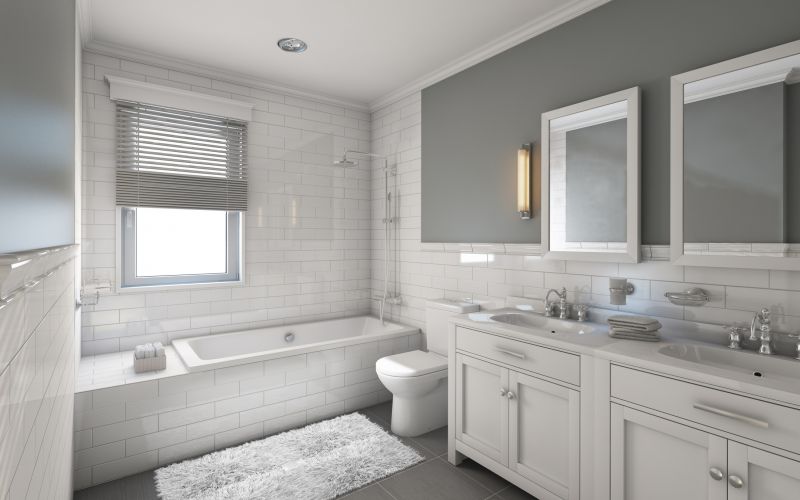 Bathroom Remodeling in Portland, ME