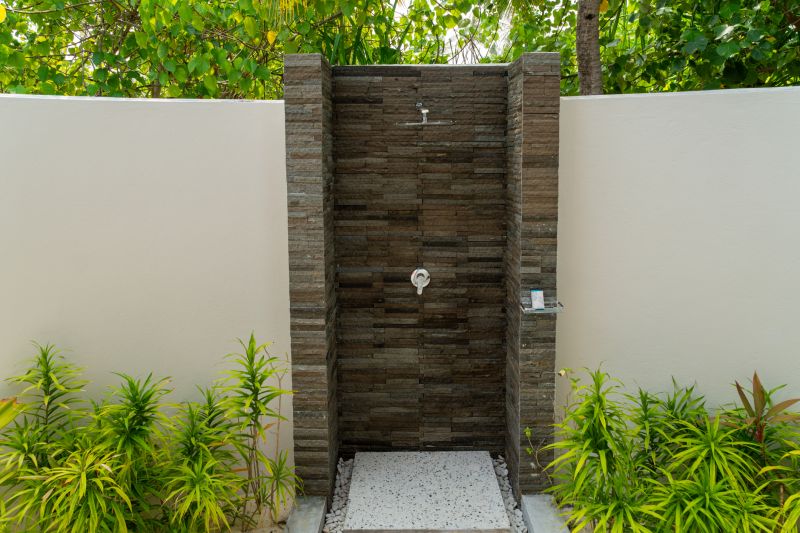 Bathroom Shower Installation in Portland, ME
