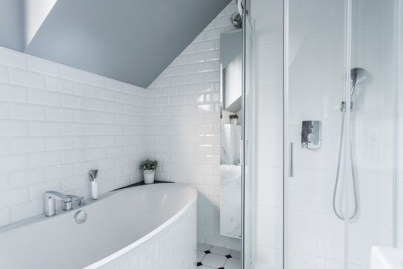 Bathtub Restoration in Denver County, CO