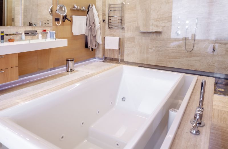 Bathtub Resurfacing in Denver County, CO