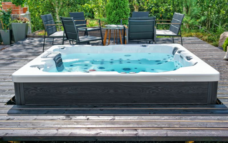 Jetted Tub Installation in Stamford, CT