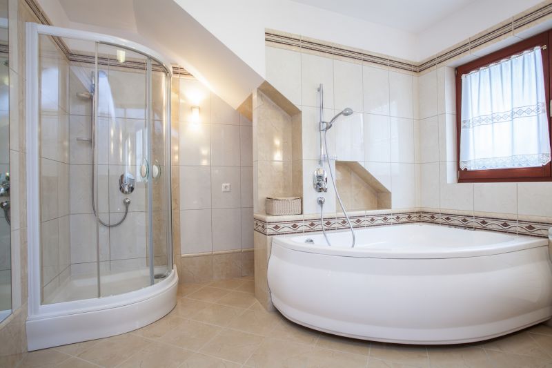 Jetted Tub Replacement in Lancaster, PA