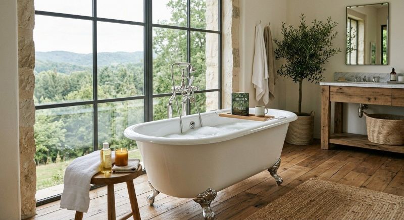 Large Bathtub Installation in Bradenton, FL