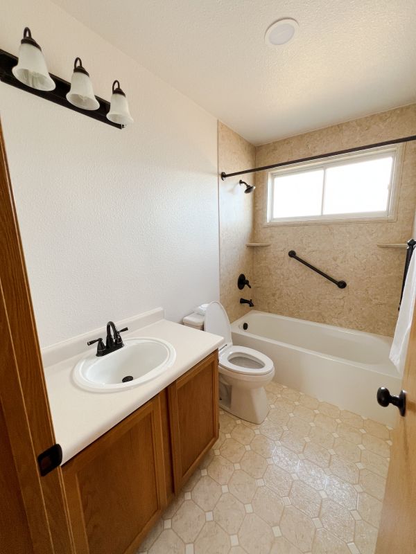 Master Bathroom Remodeling in Norwalk, CT