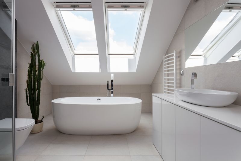 Porcelain Tub Resurfacing in Denver, CO