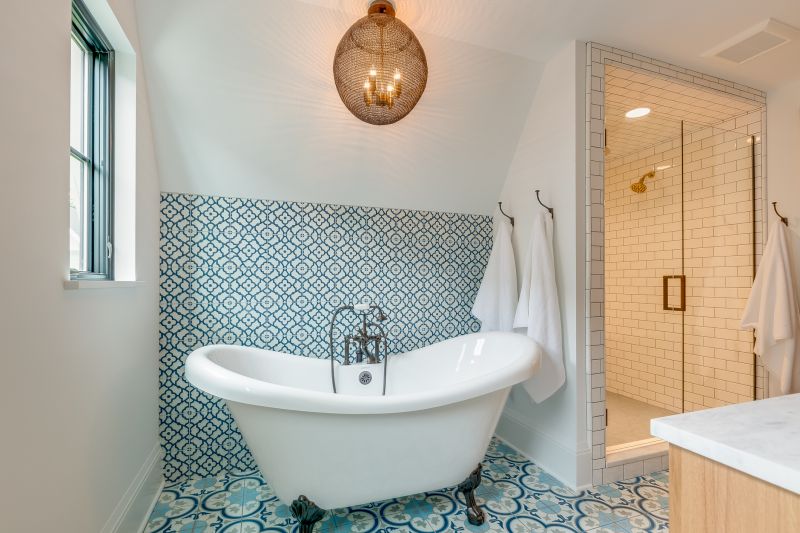 Products For Tub Reglazings in use