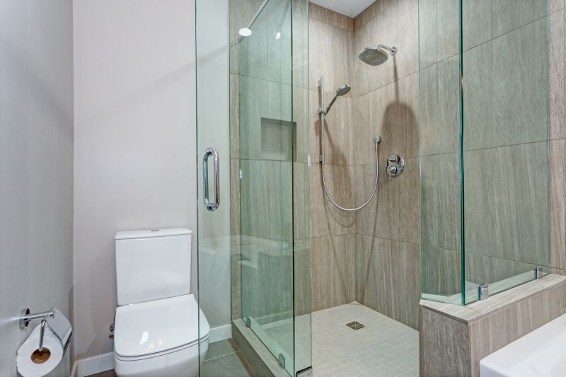 Shower Replacement in Portland, ME