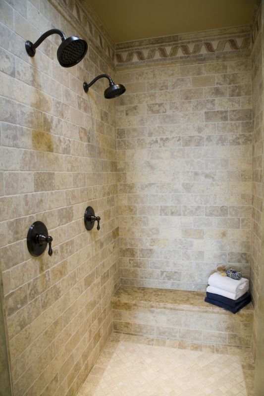 Shower Stall Replacement in Stamford, CT