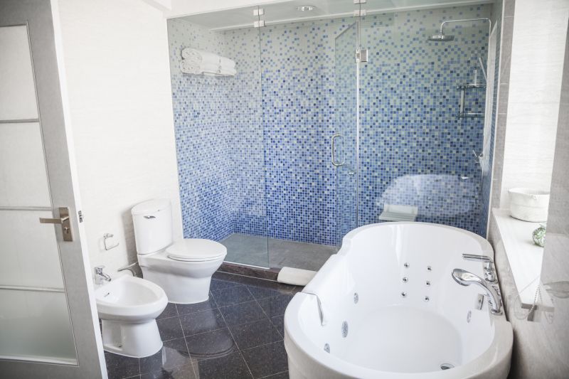 Shower Tub Installation in Lancaster, PA