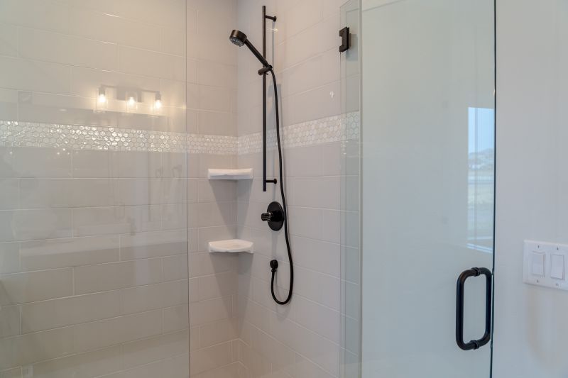 Shower Unit Installation in Norwalk, CT