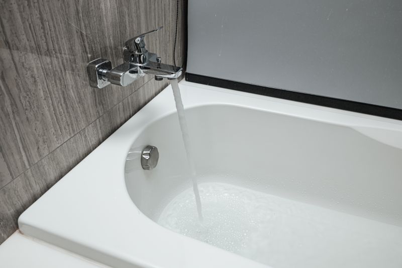 Tub Refinishing in Denver, CO