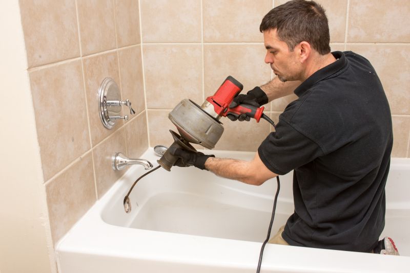 Tub Reglazing in Wausau, WI