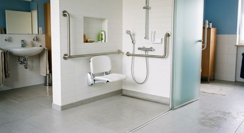 Wet Room Installation in Bradenton, FL
